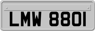 LMW8801