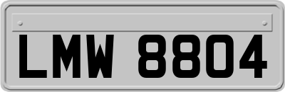 LMW8804