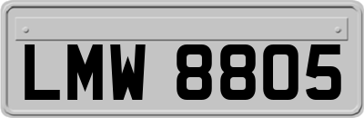 LMW8805