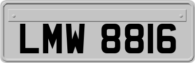 LMW8816