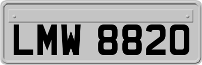 LMW8820