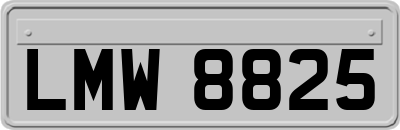 LMW8825