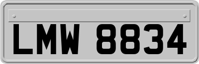 LMW8834