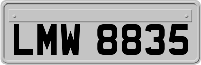 LMW8835