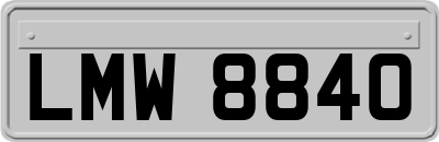 LMW8840