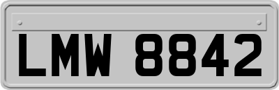 LMW8842