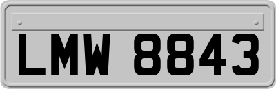 LMW8843