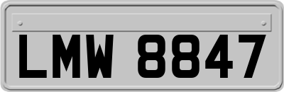 LMW8847