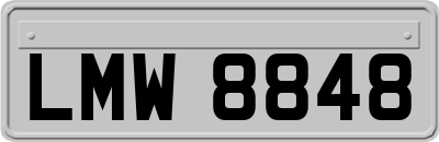 LMW8848