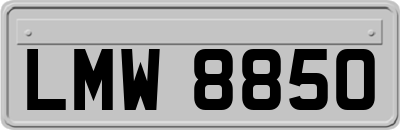 LMW8850