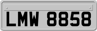 LMW8858