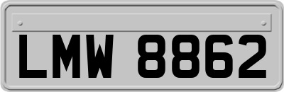LMW8862