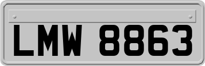 LMW8863