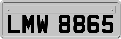 LMW8865