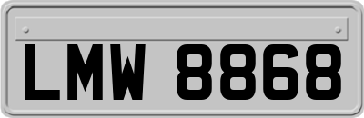 LMW8868
