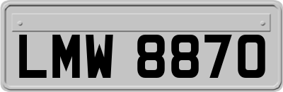 LMW8870