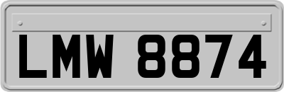 LMW8874