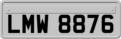 LMW8876