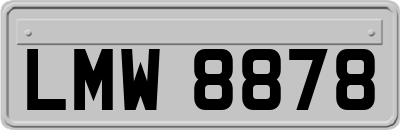 LMW8878