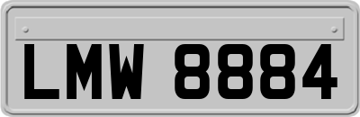 LMW8884