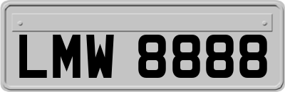 LMW8888