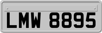 LMW8895