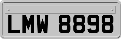 LMW8898