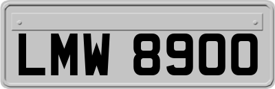 LMW8900