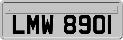 LMW8901