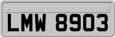LMW8903