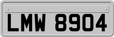 LMW8904