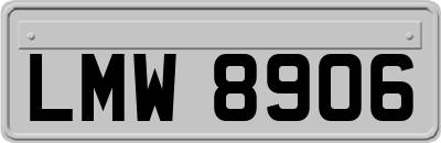 LMW8906