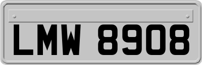 LMW8908