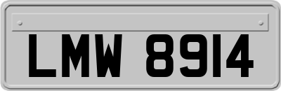 LMW8914