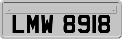 LMW8918