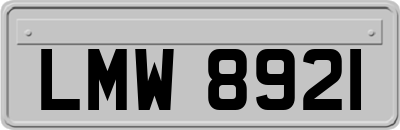 LMW8921