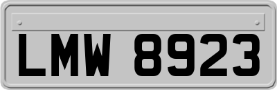 LMW8923