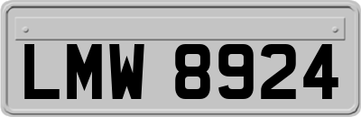 LMW8924
