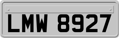 LMW8927