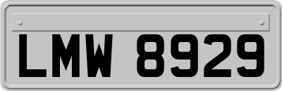 LMW8929