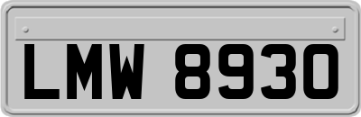 LMW8930