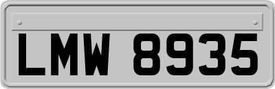 LMW8935