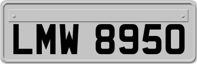 LMW8950