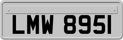 LMW8951