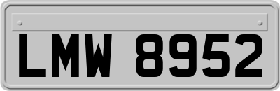 LMW8952