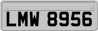 LMW8956