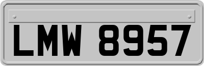 LMW8957