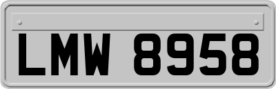 LMW8958