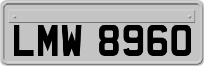 LMW8960