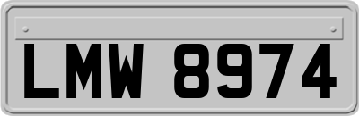 LMW8974